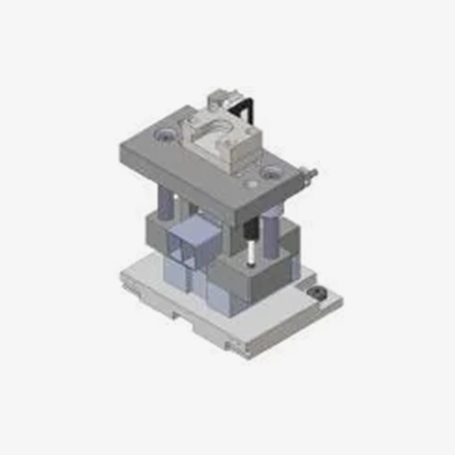 Request for punching tool