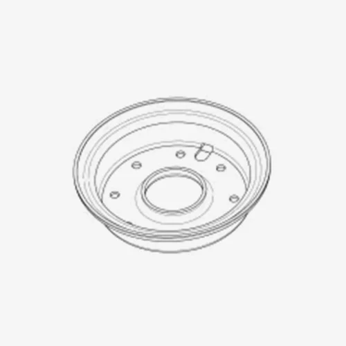 Ordine per il disegno profondo - cerchio