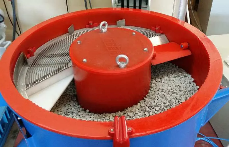 Trowalanlage from Kreutz & Mock GmbH