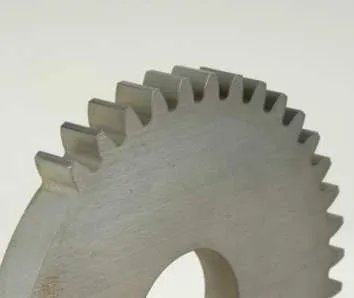 Alternative to milling - Company Arcut Waterjet Cutting