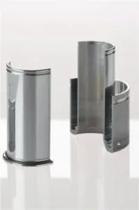 Extruded part - Neuman Aluminium Fliesspresswerk Slovakia s.r.o.