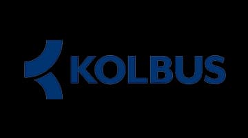 Kolbus Logo