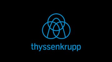 Thyssenkrupp Logo