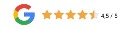 Google reviews
